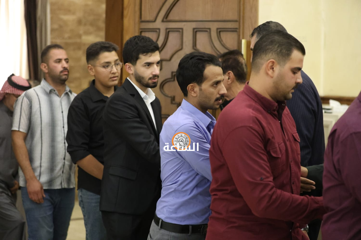 Madar Al-Saa Images 0.5801810679463465