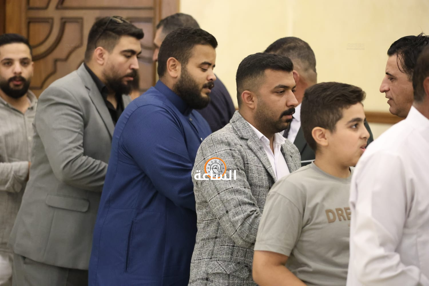 Madar Al-Saa Images 0.5075924088762088