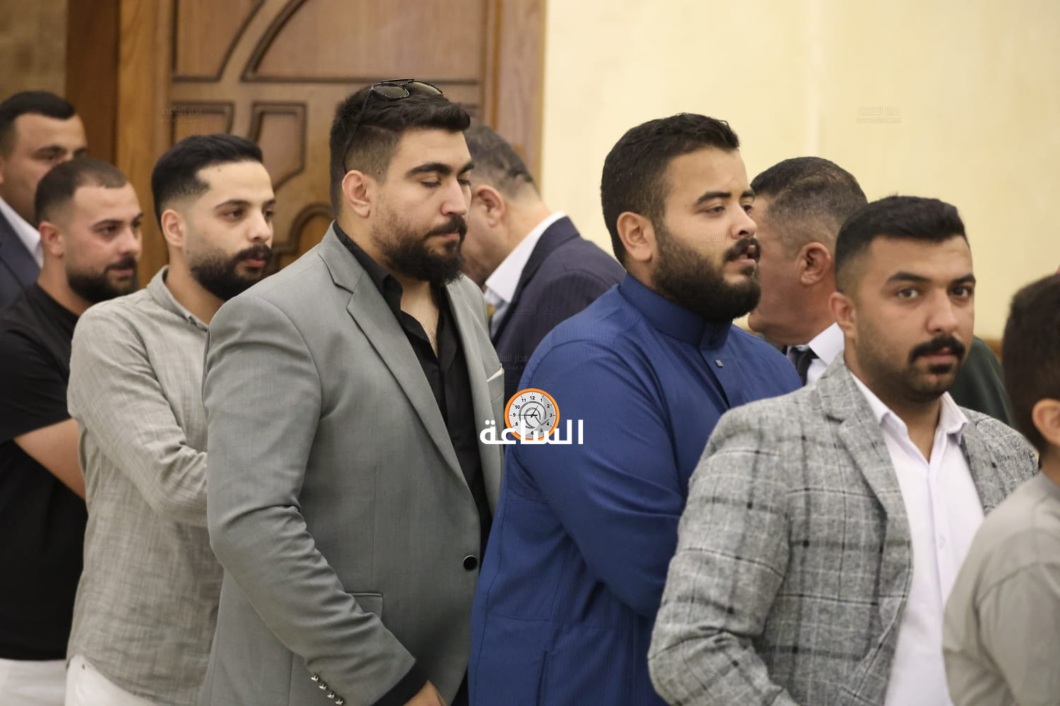 Madar Al-Saa Images 0.5954522298564995