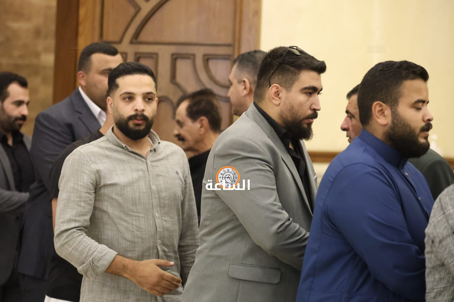 Madar Al-Saa Images 0.3450164142697143