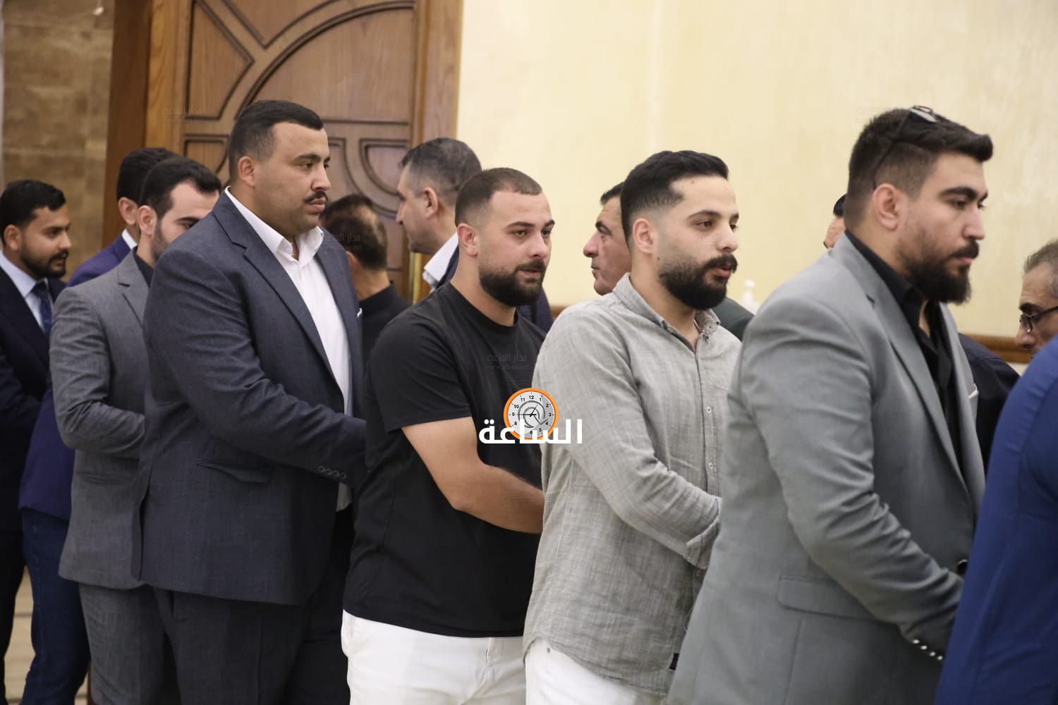Madar Al-Saa Images 0.09611903819031253