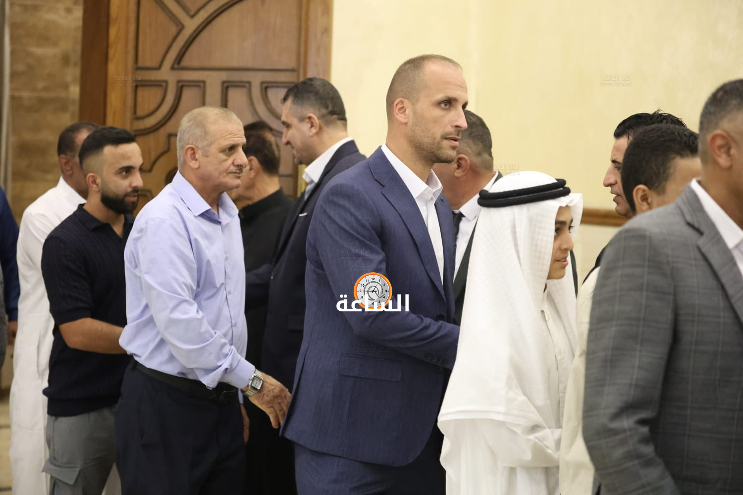 Madar Al-Saa Images 0.4232462558409178