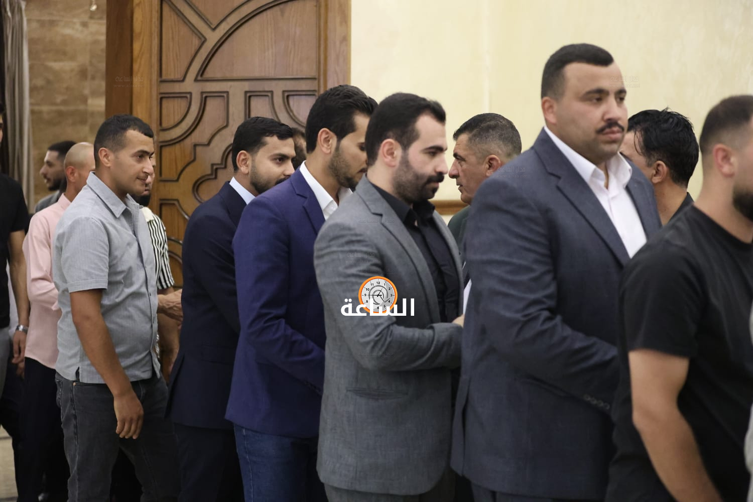 Madar Al-Saa Images 0.7599297698529686