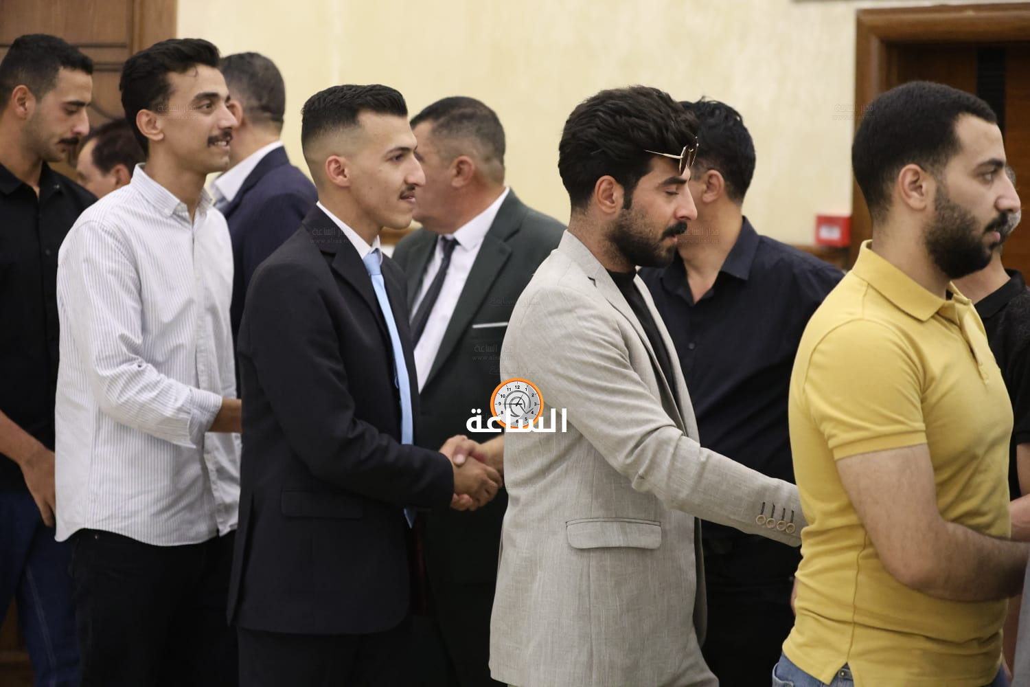 Madar Al-Saa Images 0.5404911113526557