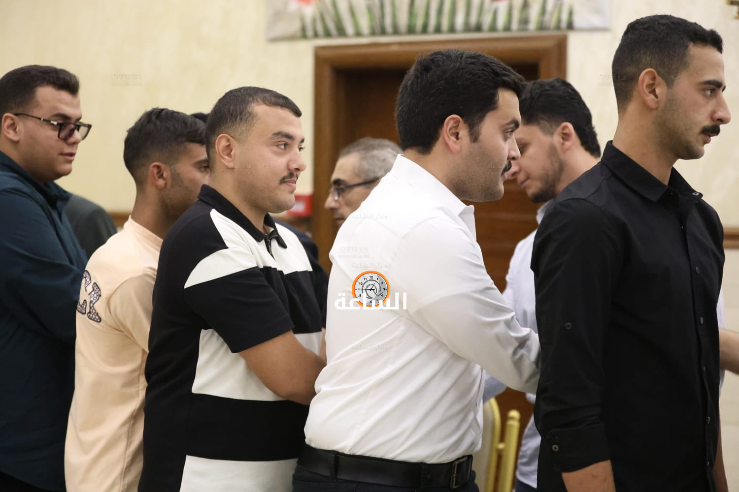 Madar Al-Saa Images 0.06887584624919629