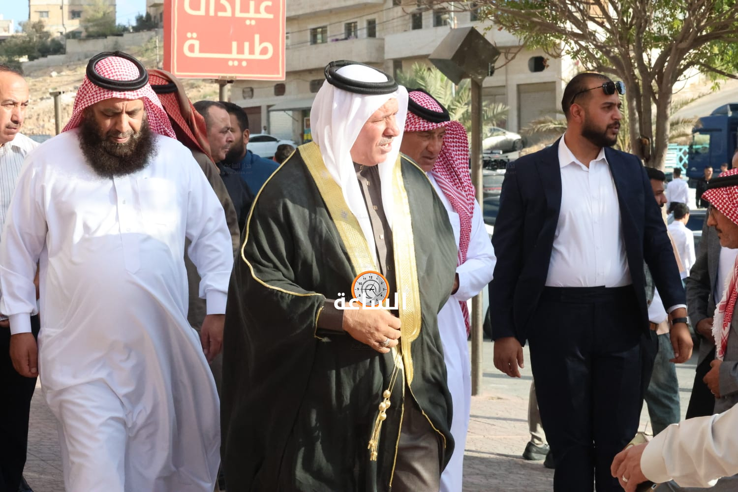 Madar Al-Saa Images 0.7177625391366359