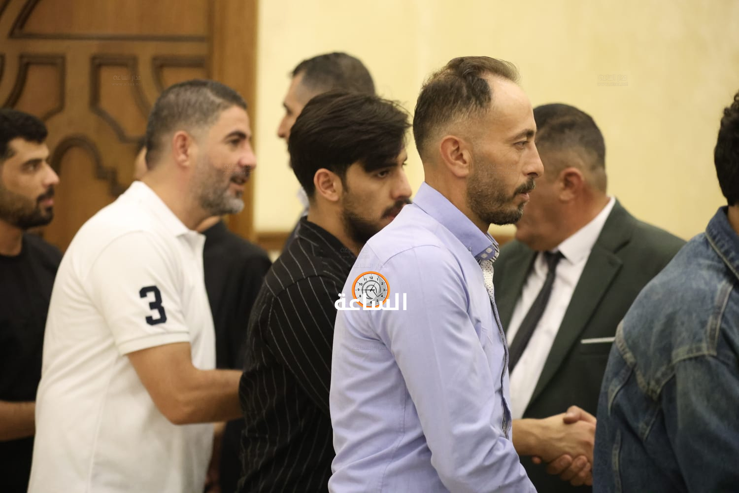 Madar Al-Saa Images 0.5796824648362098