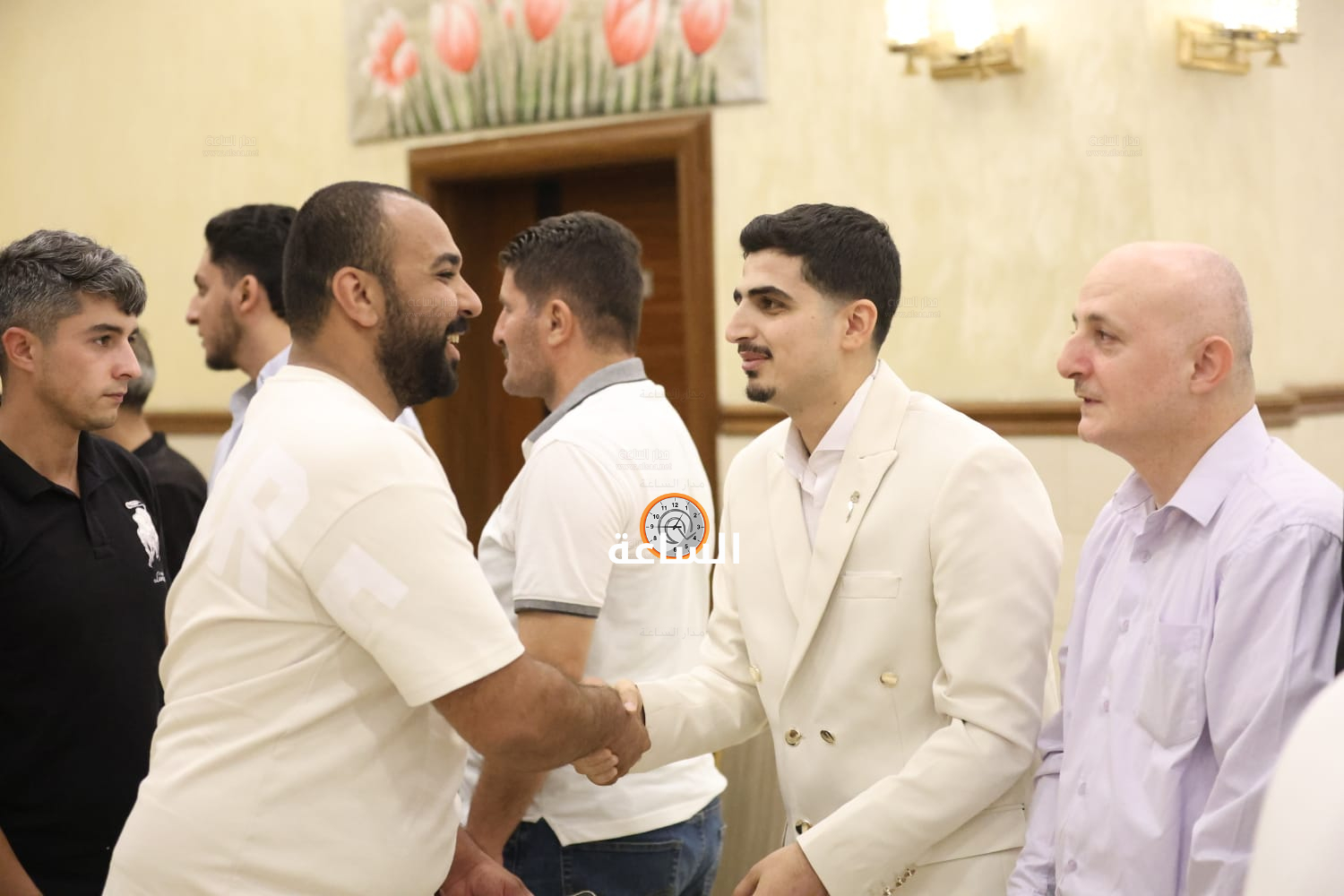Madar Al-Saa Images 0.2269301660862616