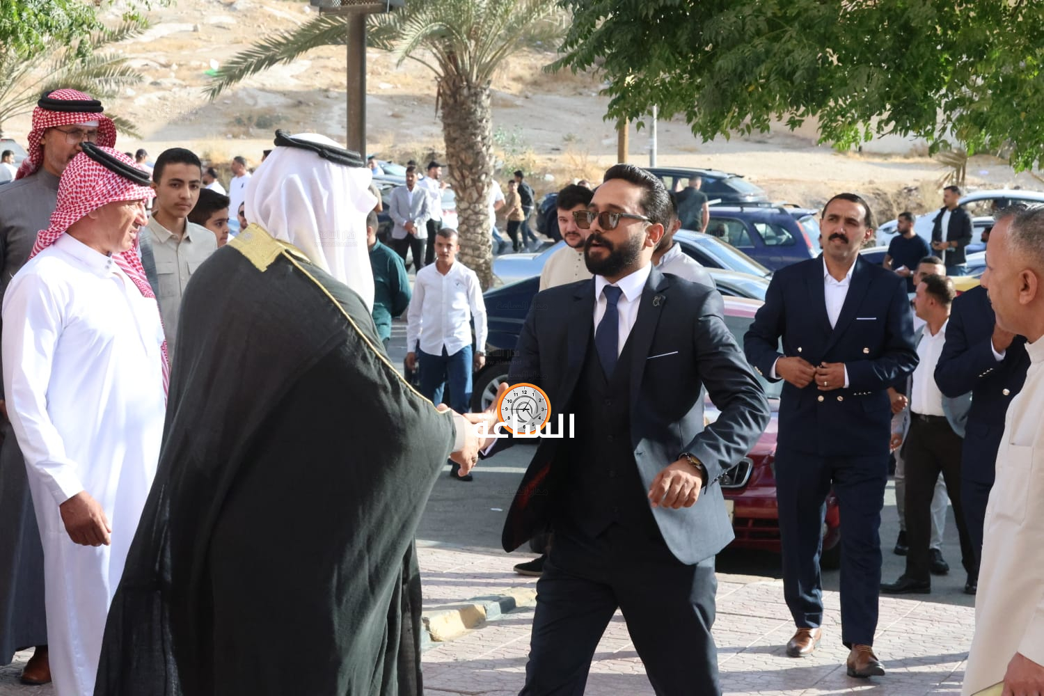 Madar Al-Saa Images 0.9570110449046978