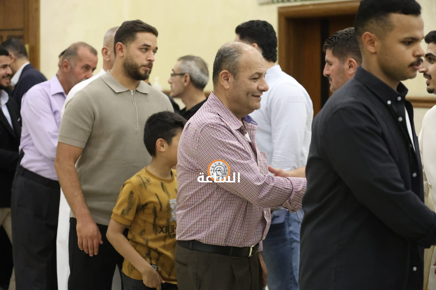 Madar Al-Saa Images 0.2765894703404096