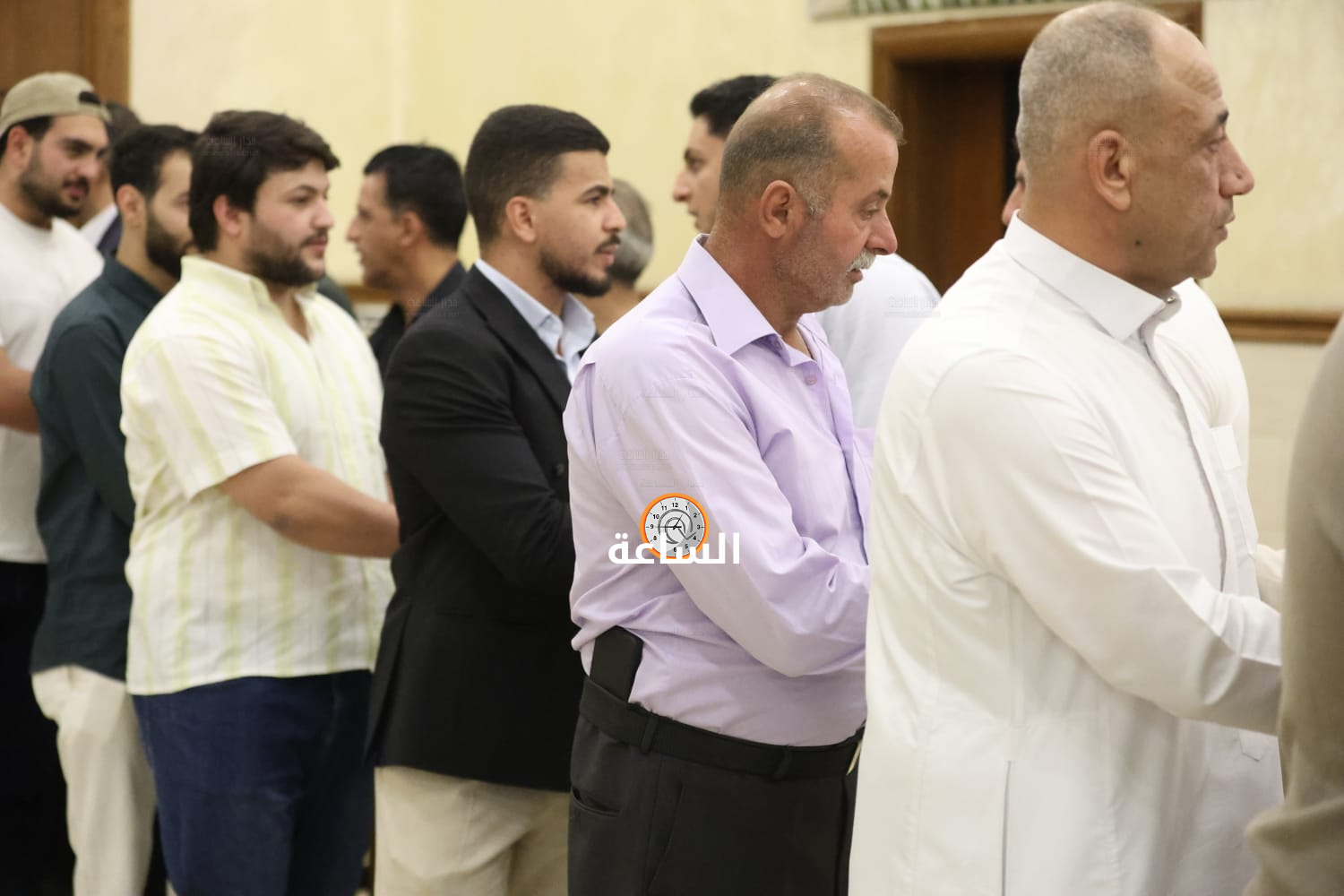 Madar Al-Saa Images 0.06858064172511535