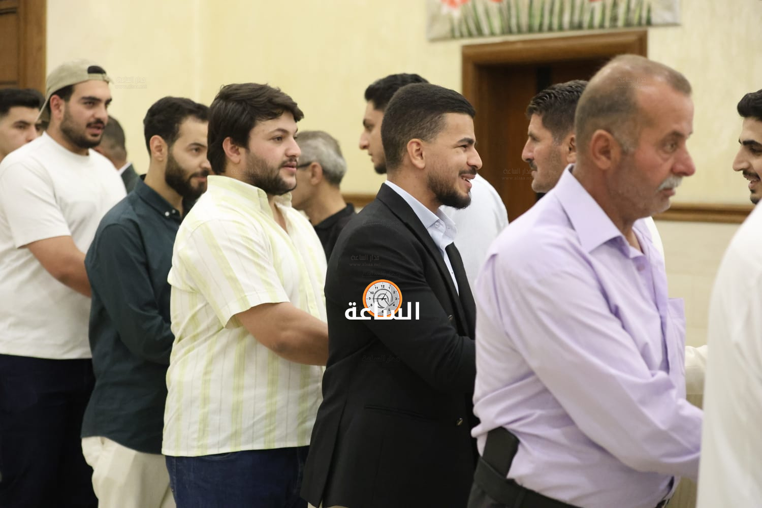 Madar Al-Saa Images 0.5082021113950645