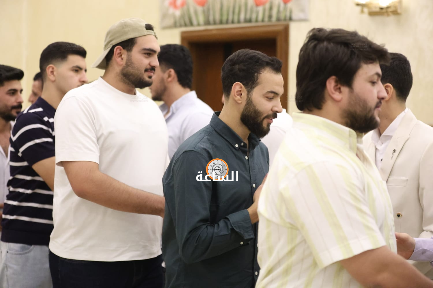 Madar Al-Saa Images 0.30456024543145344