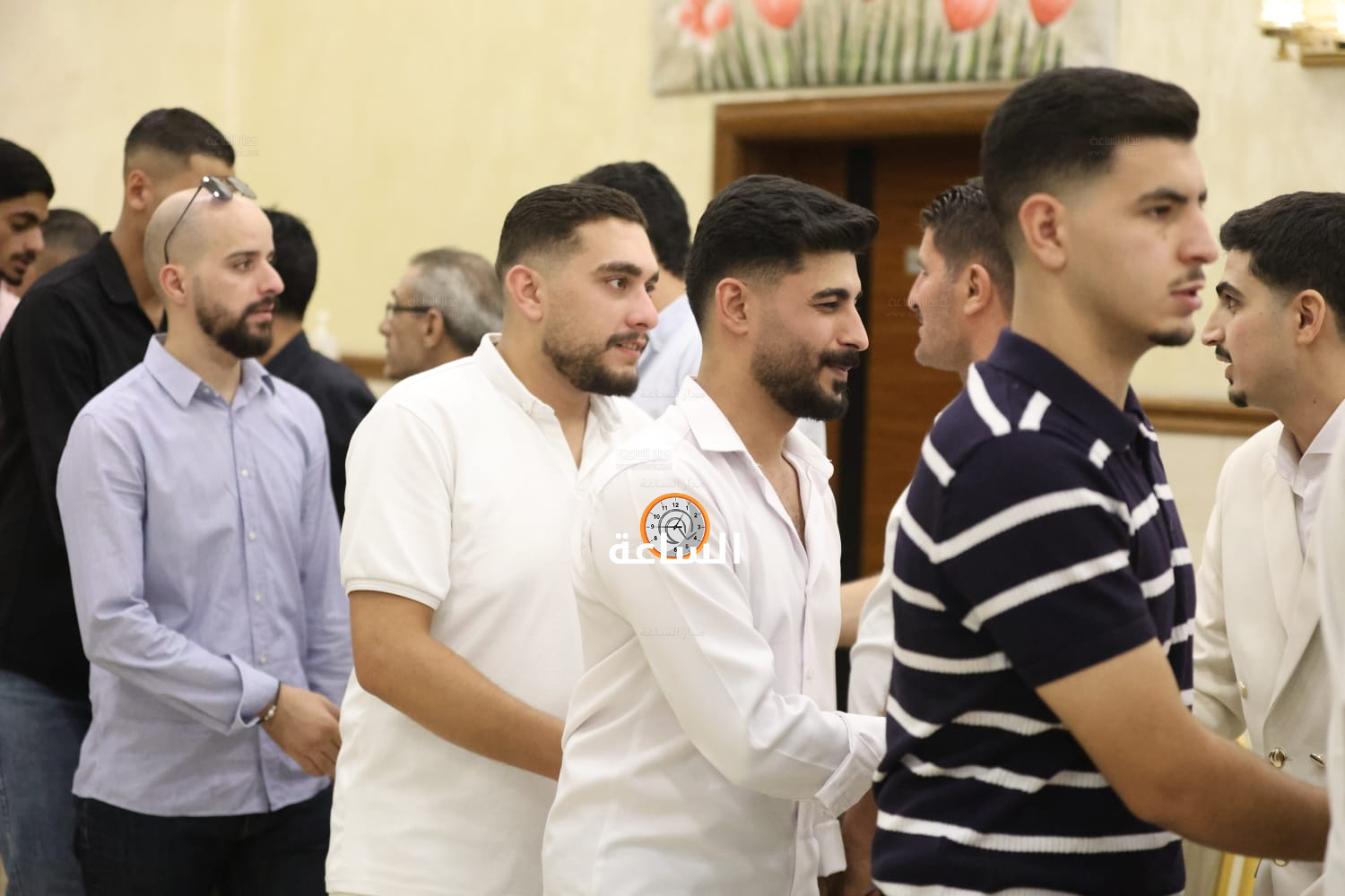 Madar Al-Saa Images 0.30808619698522377