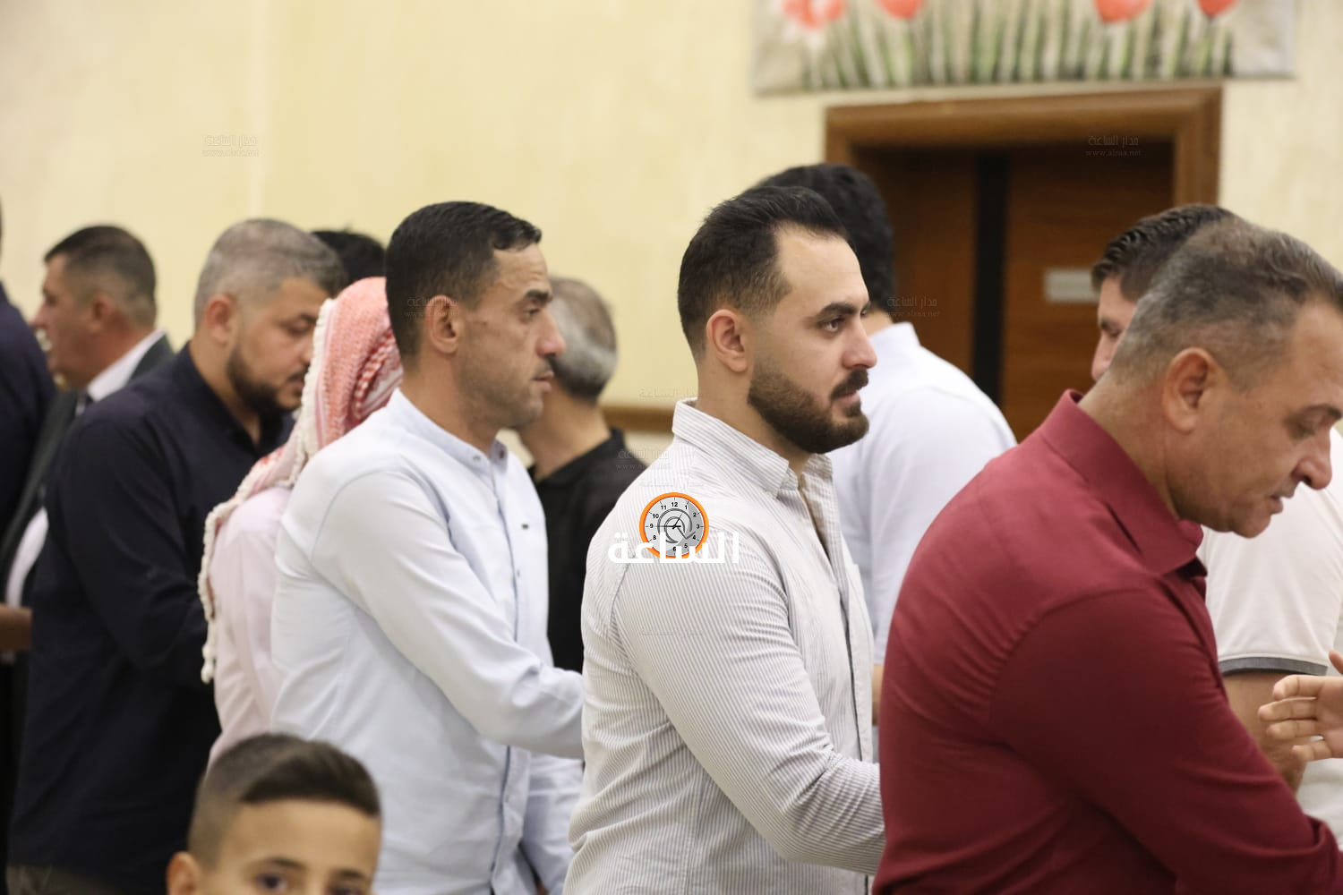 Madar Al-Saa Images 0.5863380503336545
