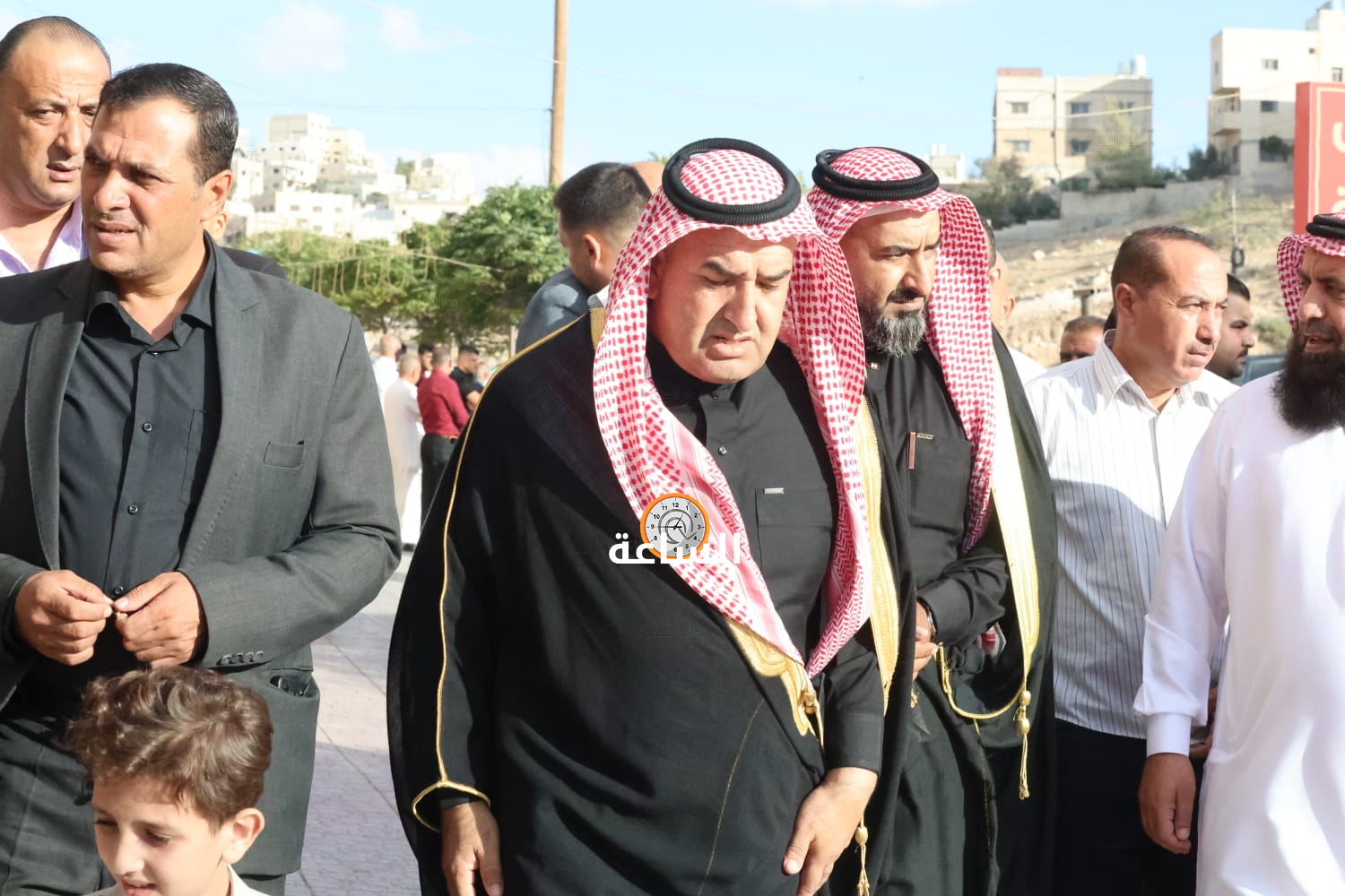 Madar Al-Saa Images 0.8176398786776283
