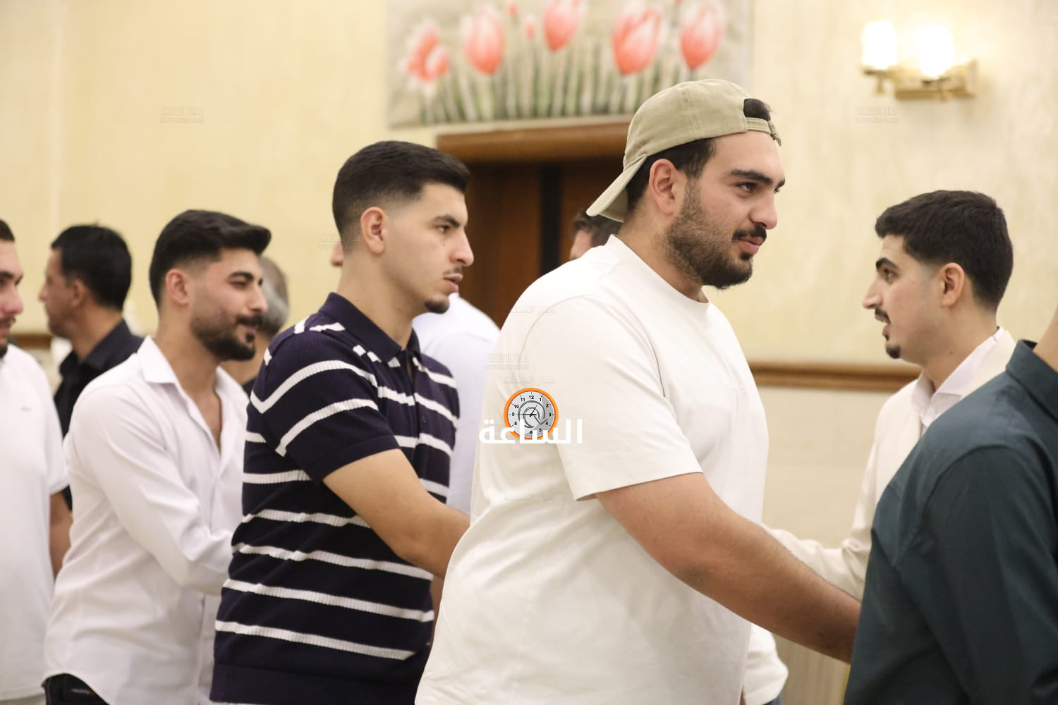 Madar Al-Saa Images 0.7027525844868985