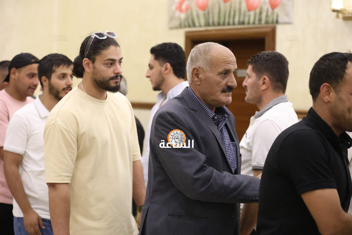 Madar Al-Saa Images 0.21426290879929122