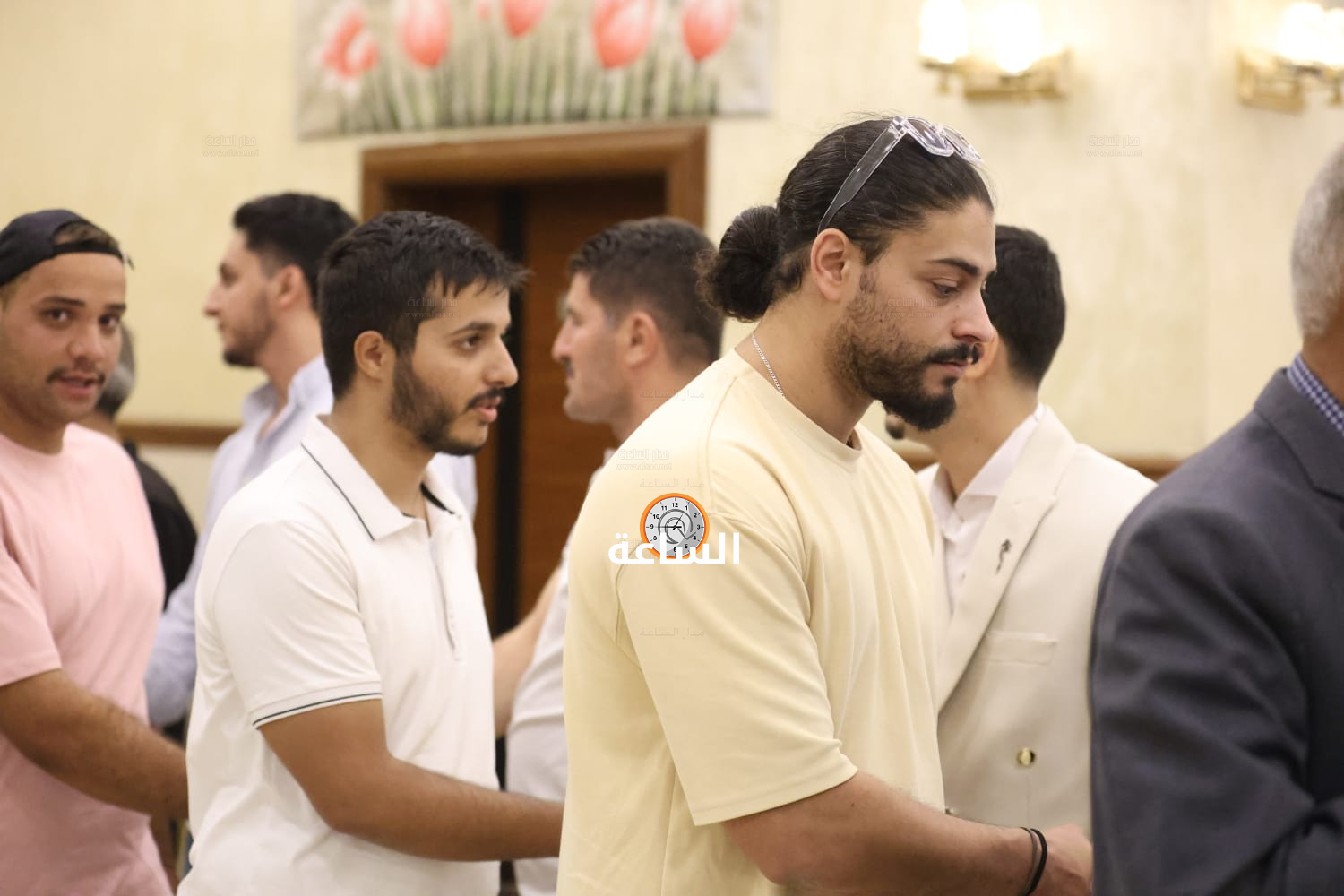 Madar Al-Saa Images 0.10071223034665899