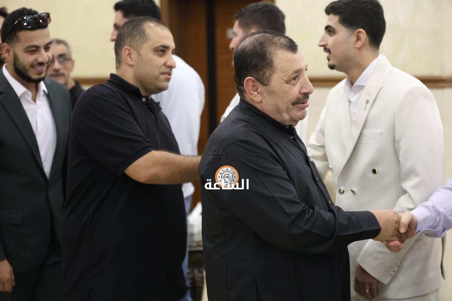 Madar Al-Saa Images 0.7819357109007711