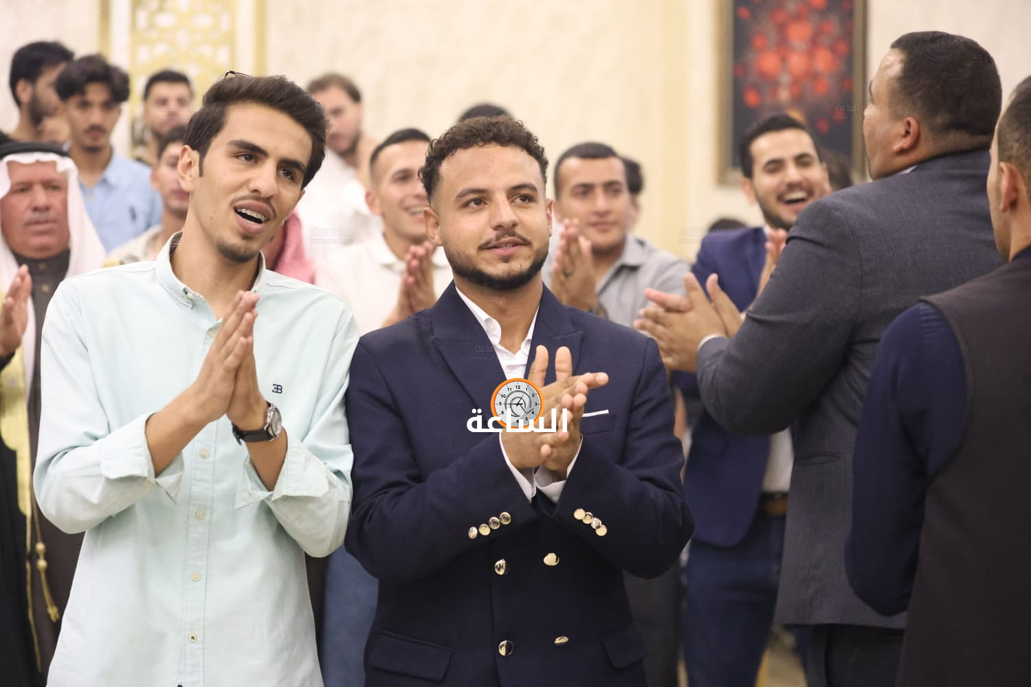 Madar Al-Saa Images 0.5163488849428286