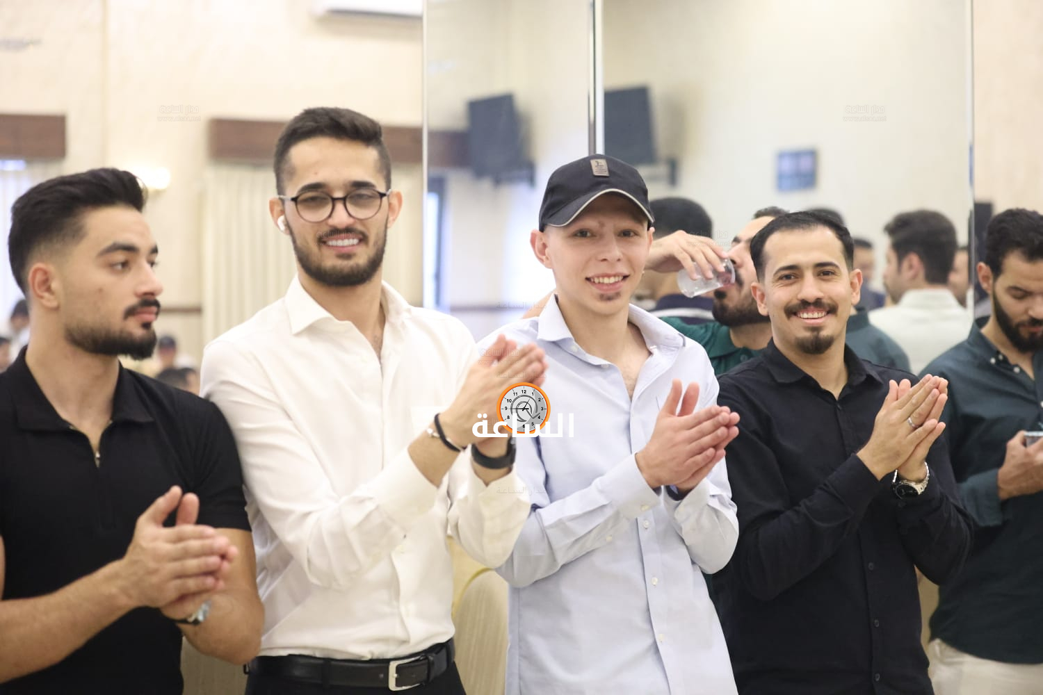 Madar Al-Saa Images 0.1285103673596315