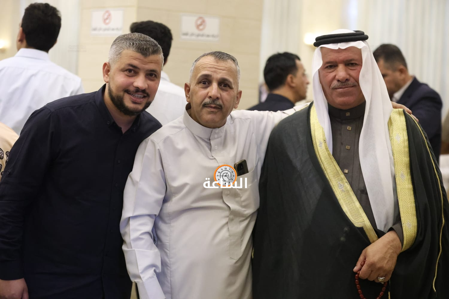 Madar Al-Saa Images 0.4476478805442413