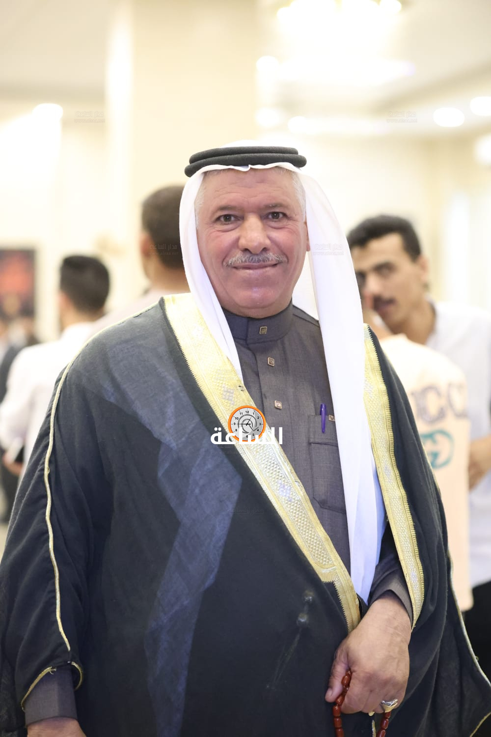 Madar Al-Saa Images 0.08732844549973084
