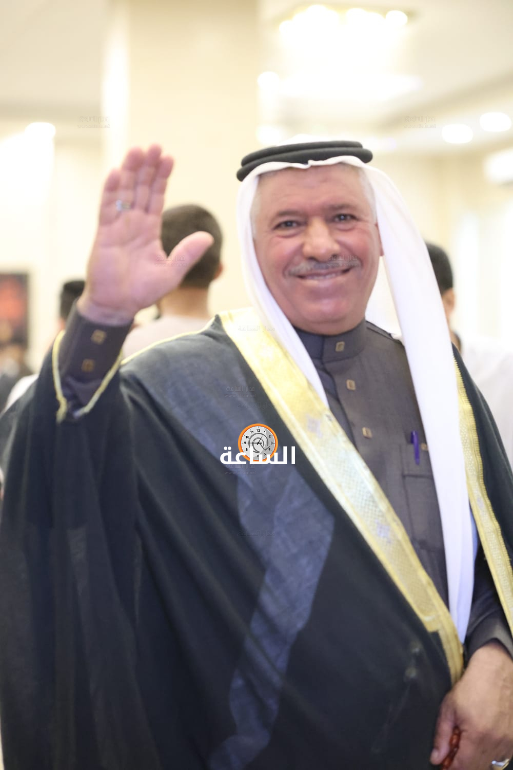 Madar Al-Saa Images 0.3602584867428268
