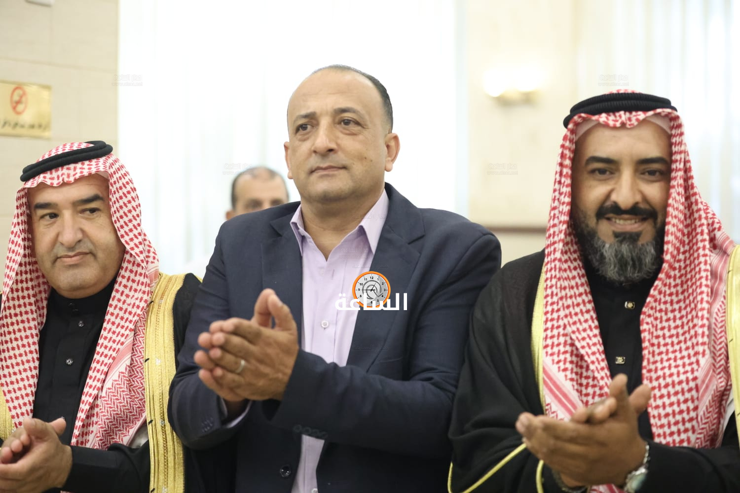 Madar Al-Saa Images 0.010007276877955773