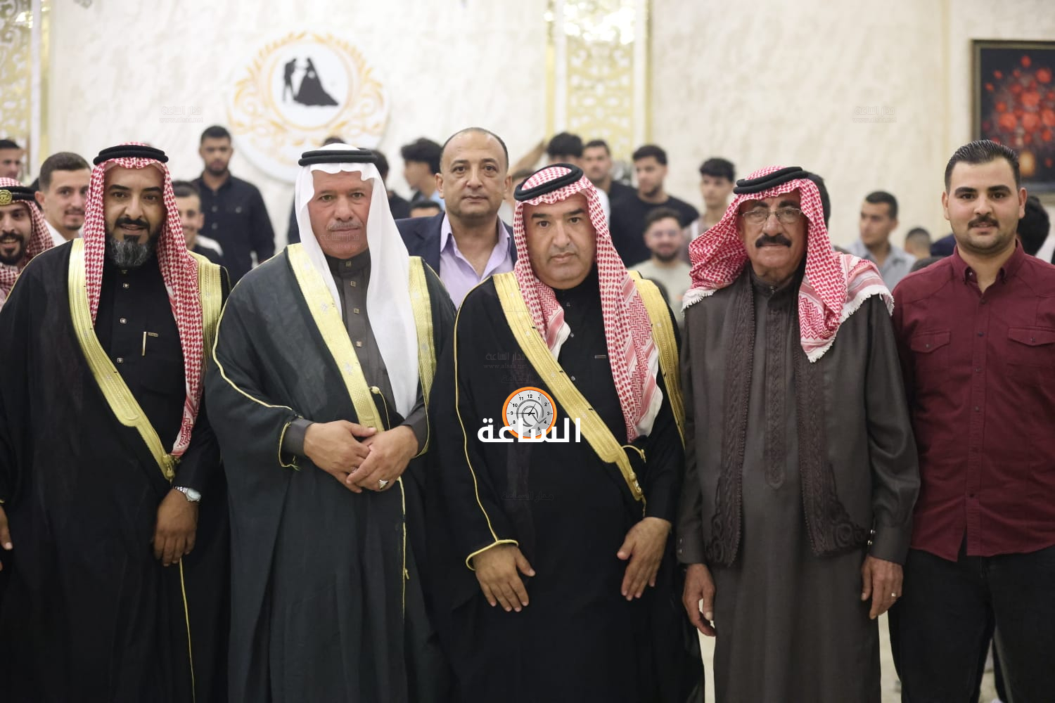 Madar Al-Saa Images 0.42833595158583093