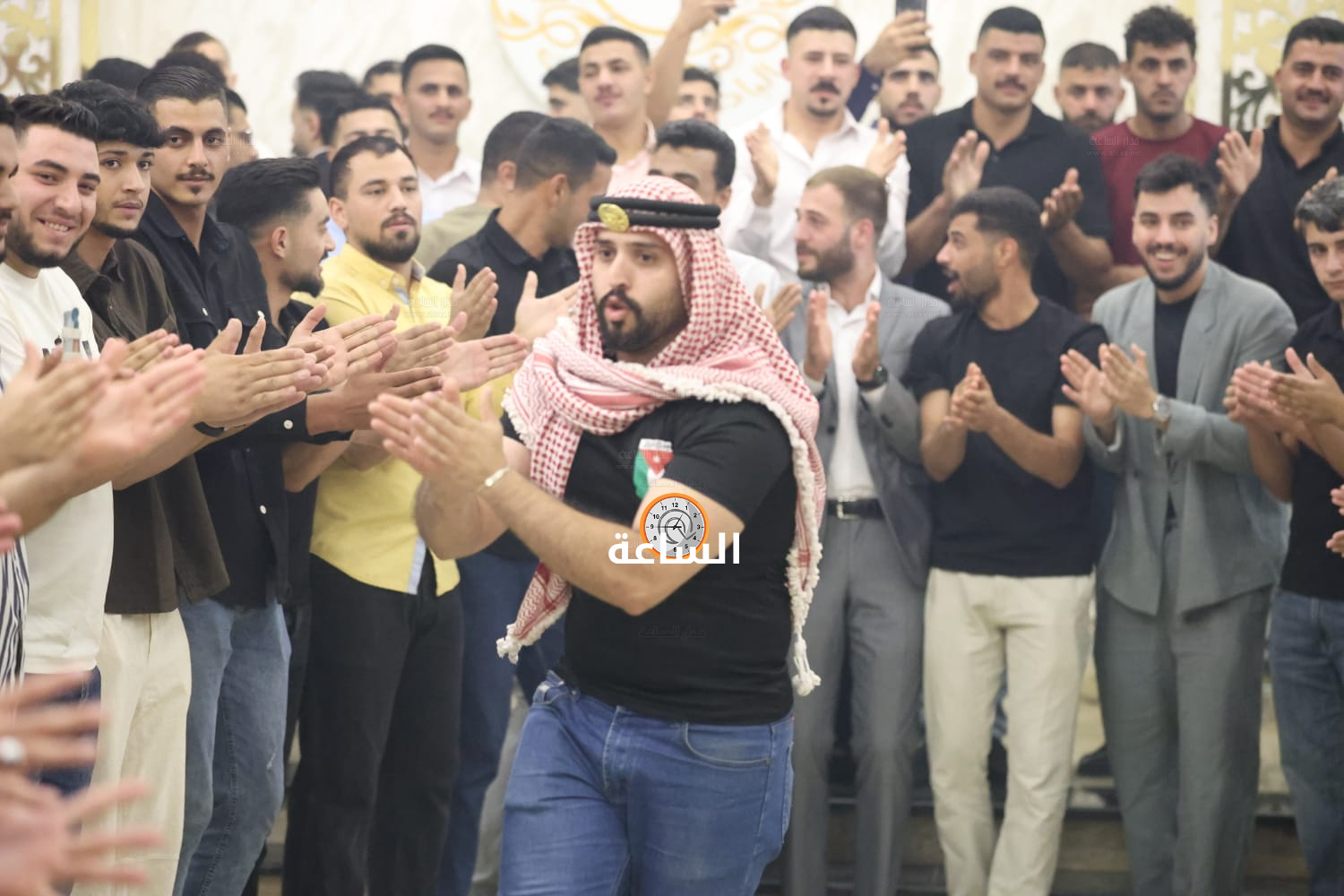 Madar Al-Saa Images 0.9137218729882676