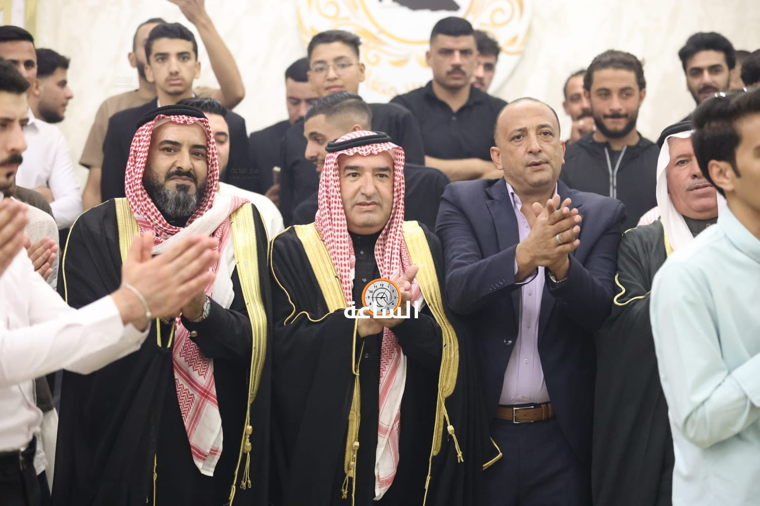 Madar Al-Saa Images 0.4911189064662814