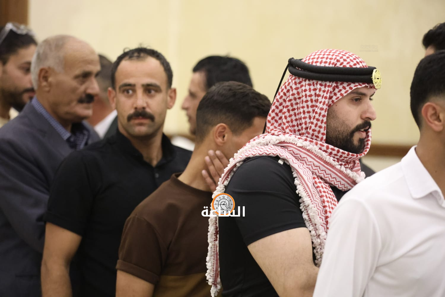Madar Al-Saa Images 0.2298469694826476