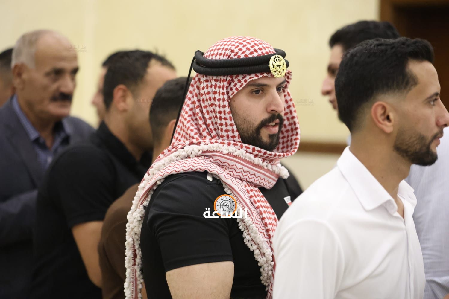 Madar Al-Saa Images 0.432835205010789