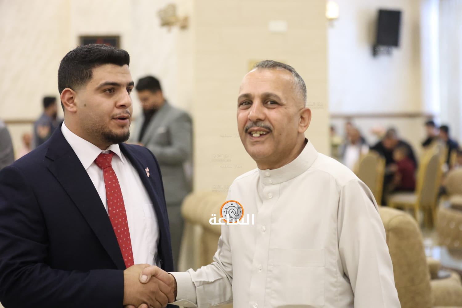 Madar Al-Saa Images 0.5088068737427249
