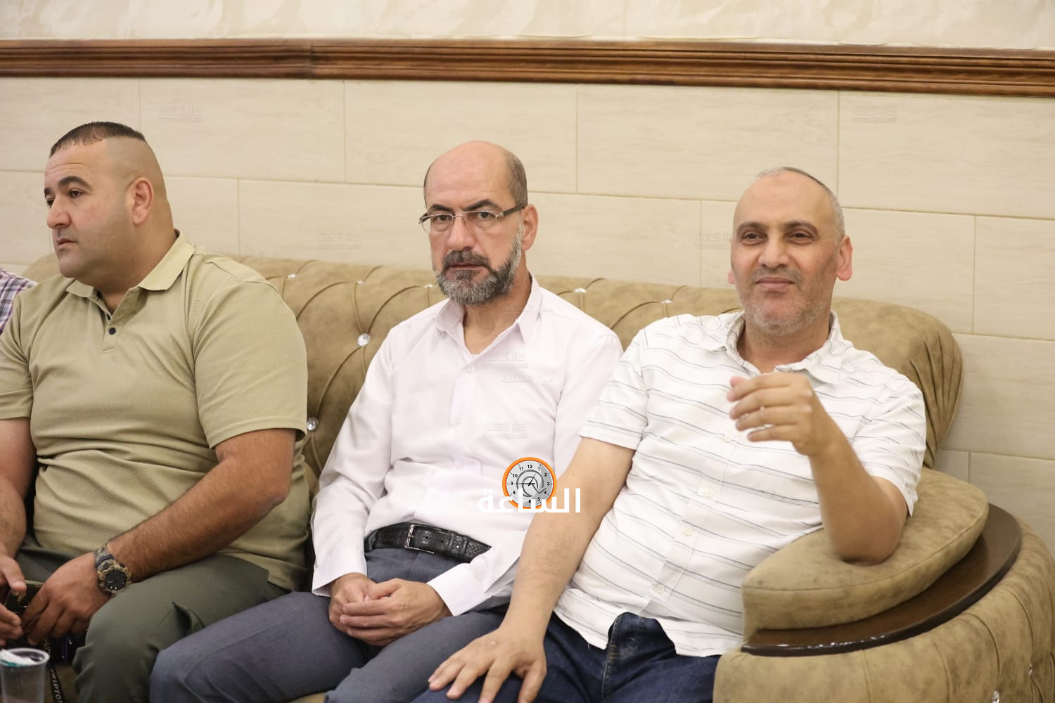 Madar Al-Saa Images 0.35581505529552315