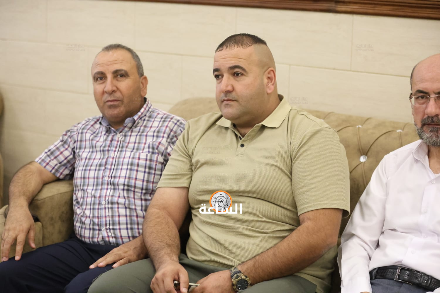 Madar Al-Saa Images 0.2231727845237208