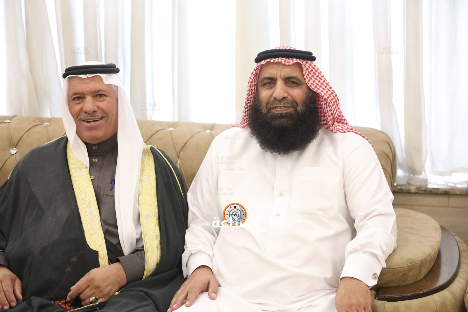 Madar Al-Saa Images 0.06549764705028438