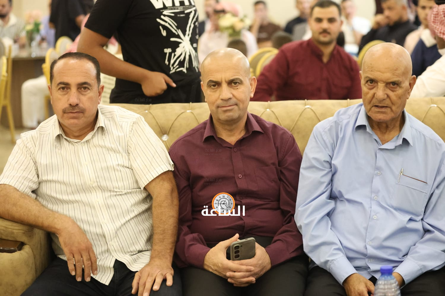 Madar Al-Saa Images 0.2910945436442114