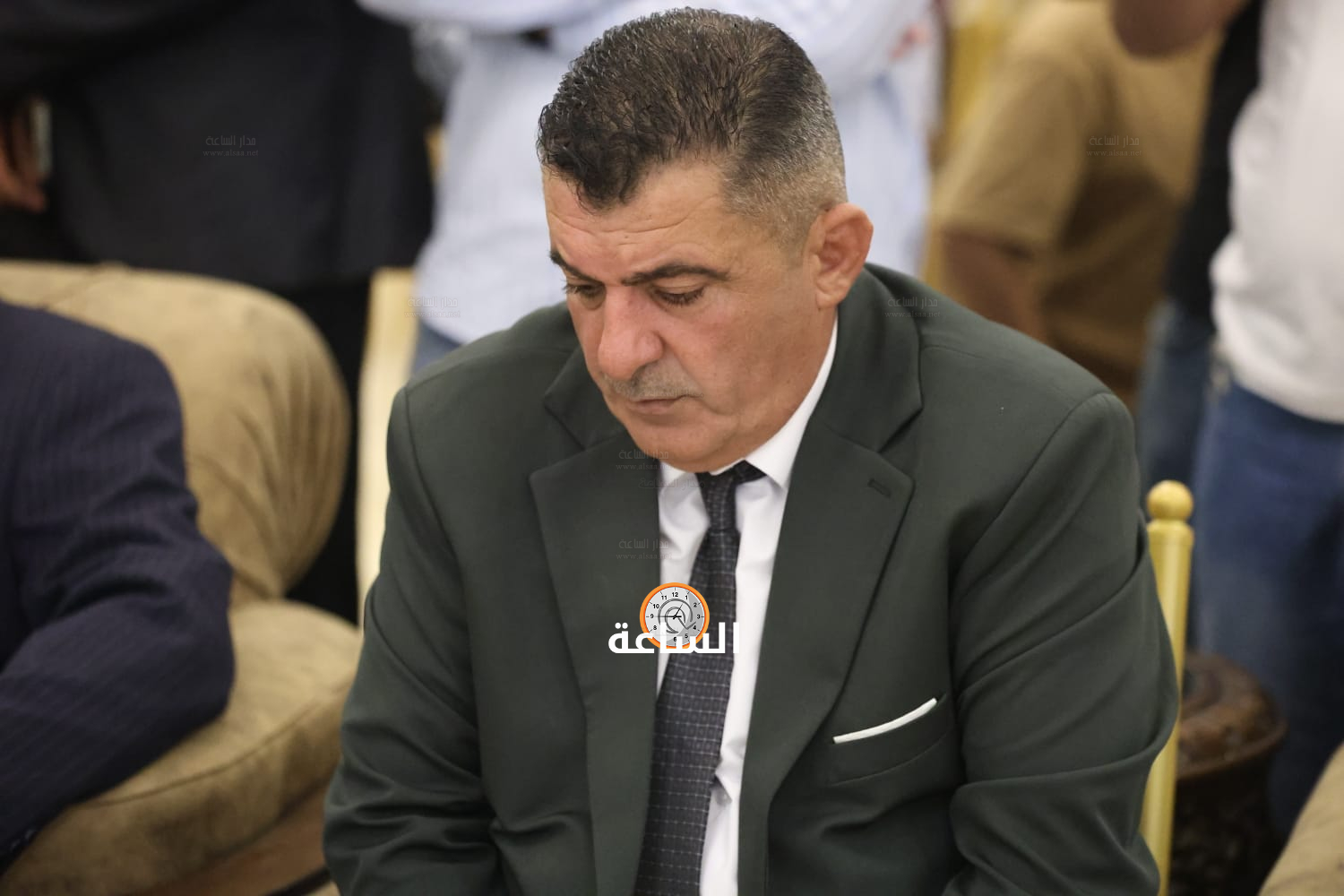Madar Al-Saa Images 0.3807732855333753