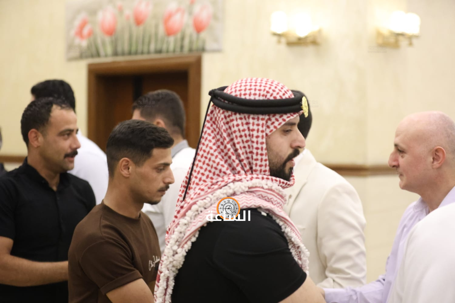Madar Al-Saa Images 0.5027130080268779