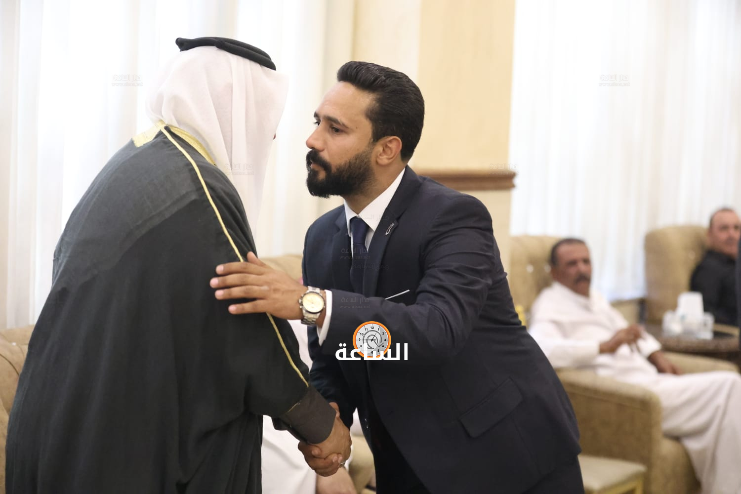 Madar Al-Saa Images 0.29989168247635