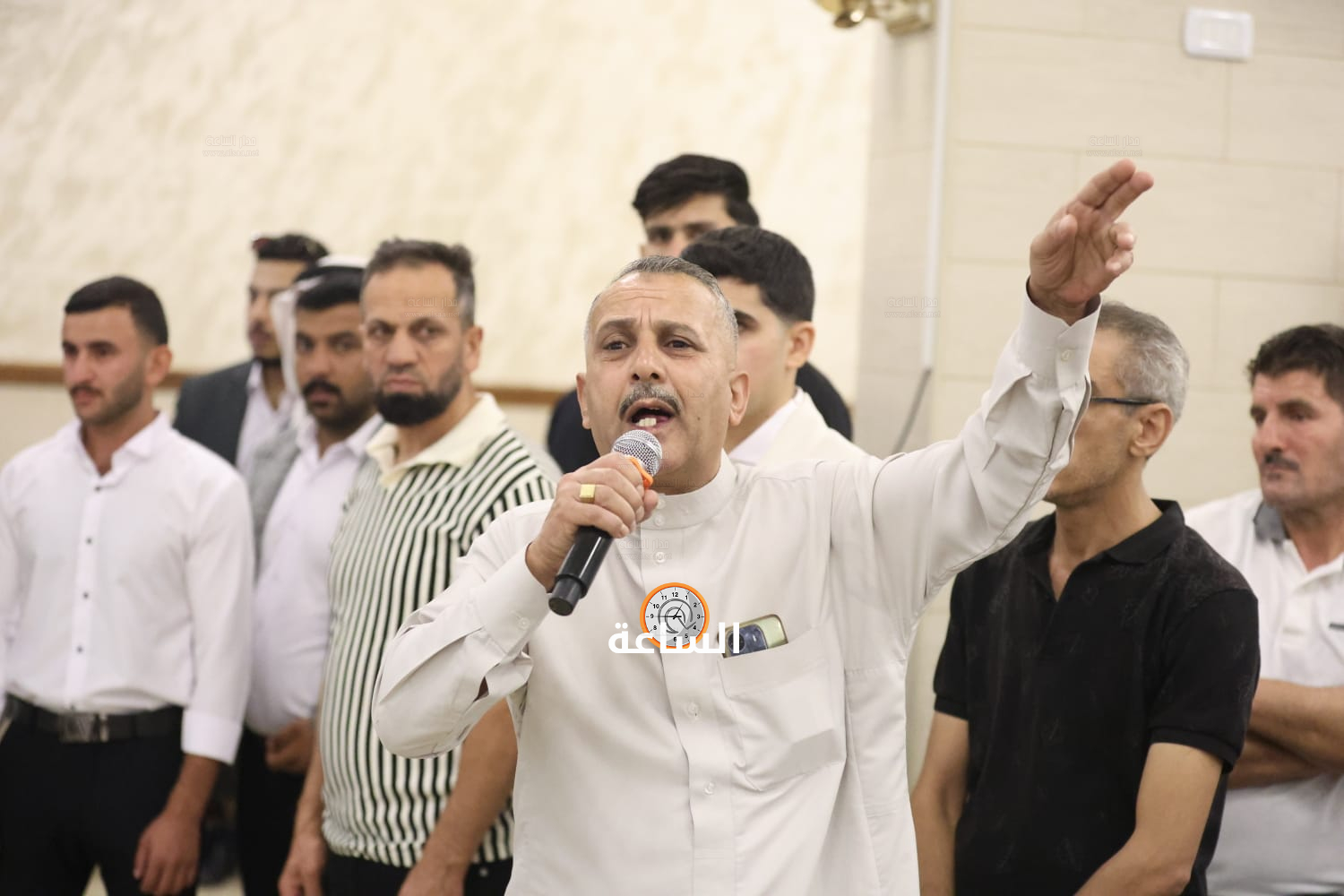 Madar Al-Saa Images 0.5885583560312778