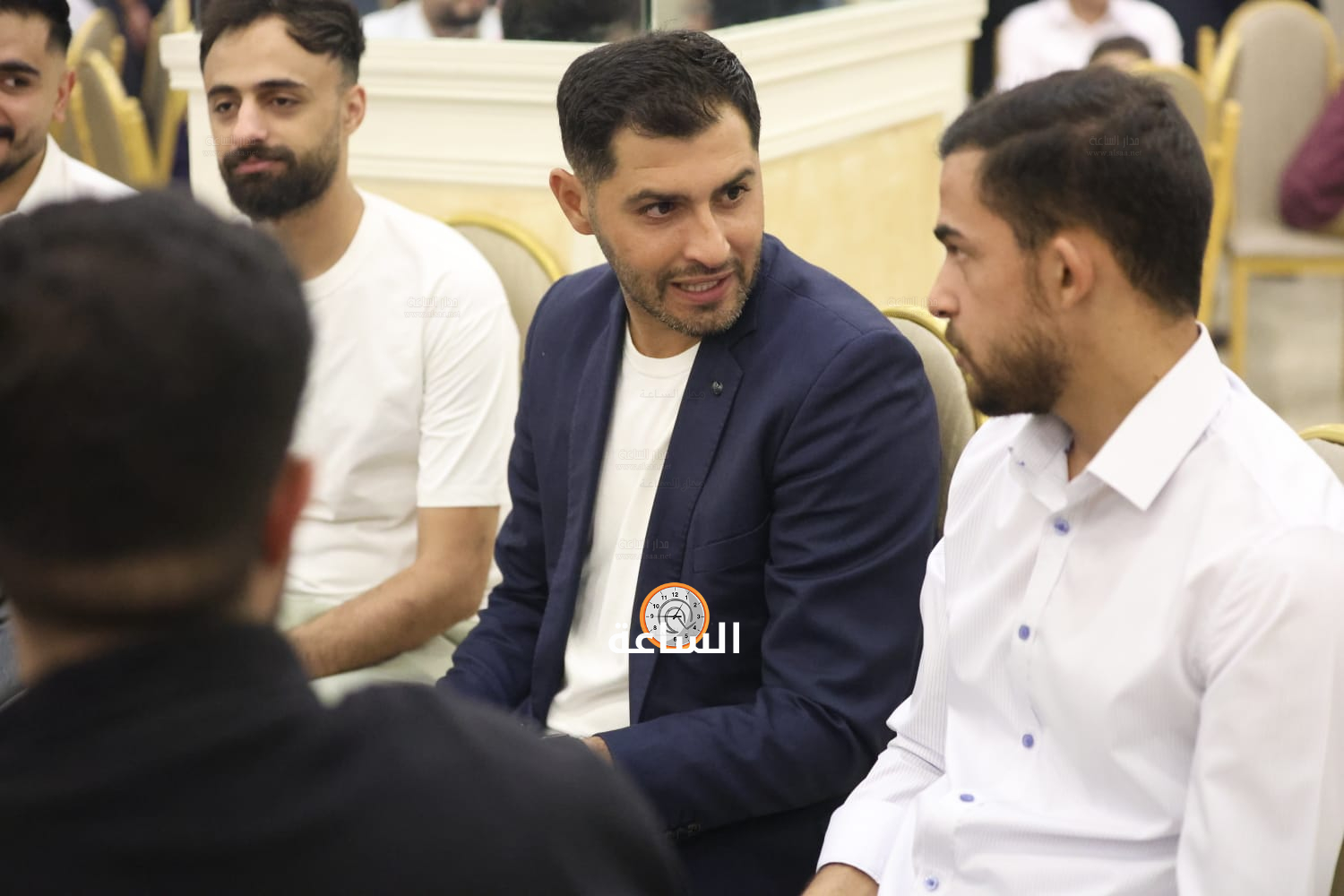 Madar Al-Saa Images 0.9729793818524269