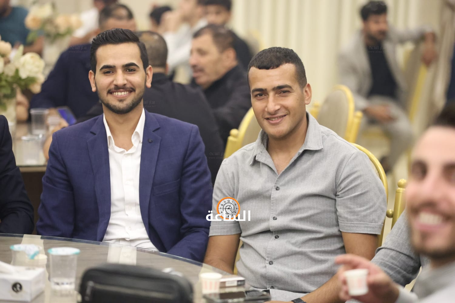 Madar Al-Saa Images 0.9112320485590857