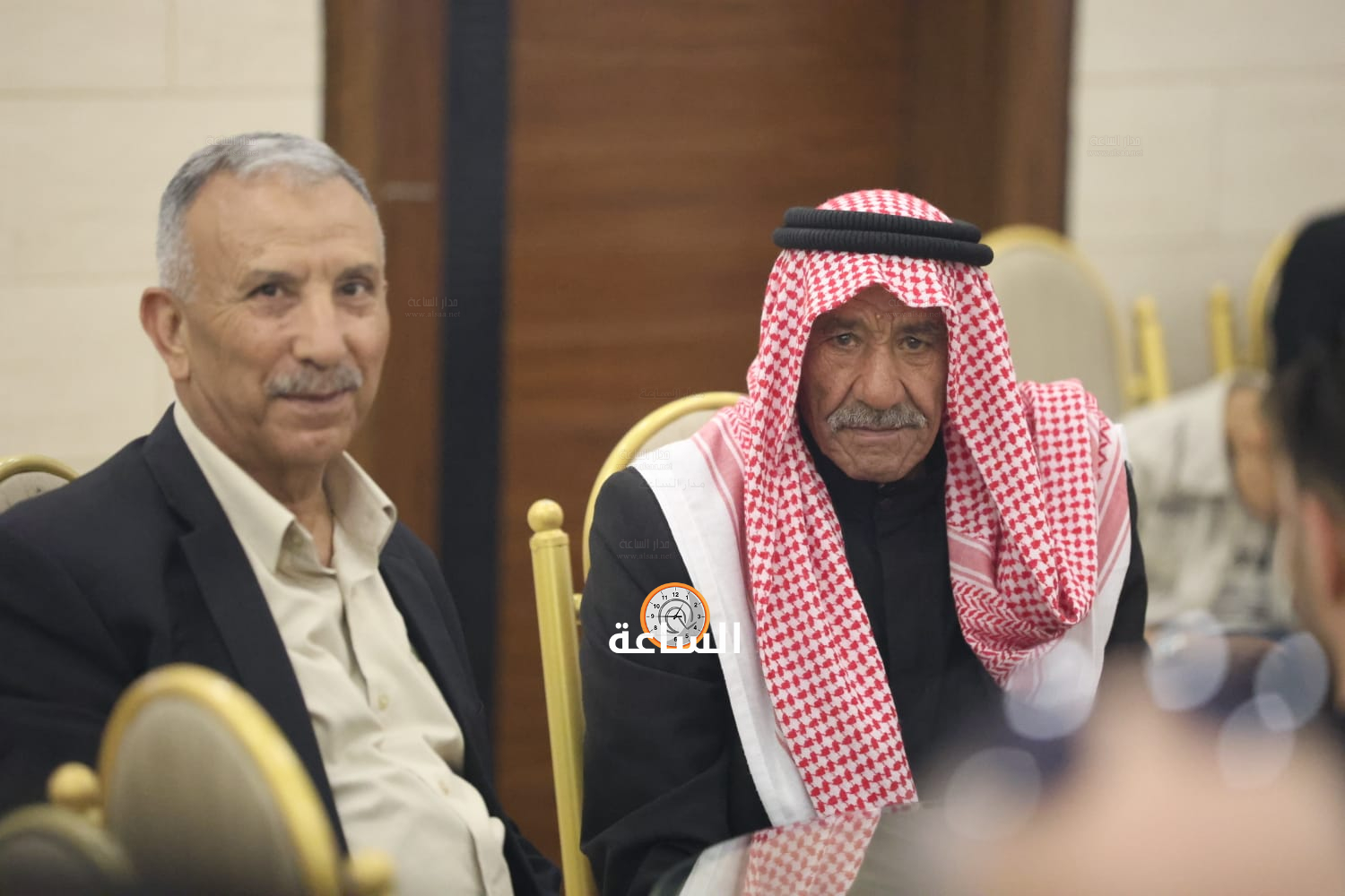Madar Al-Saa Images 0.5622813260176468
