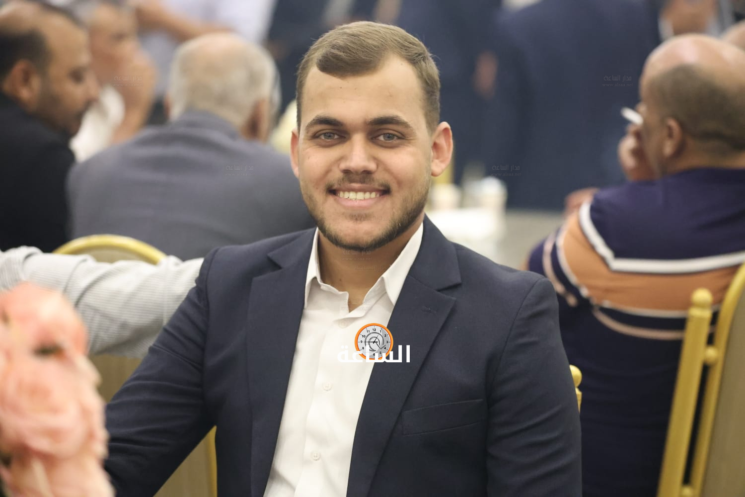 Madar Al-Saa Images 0.8651388882080242