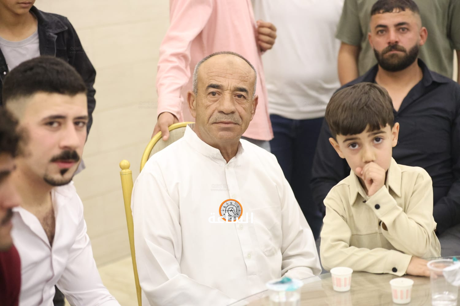Madar Al-Saa Images 0.7761046937862913
