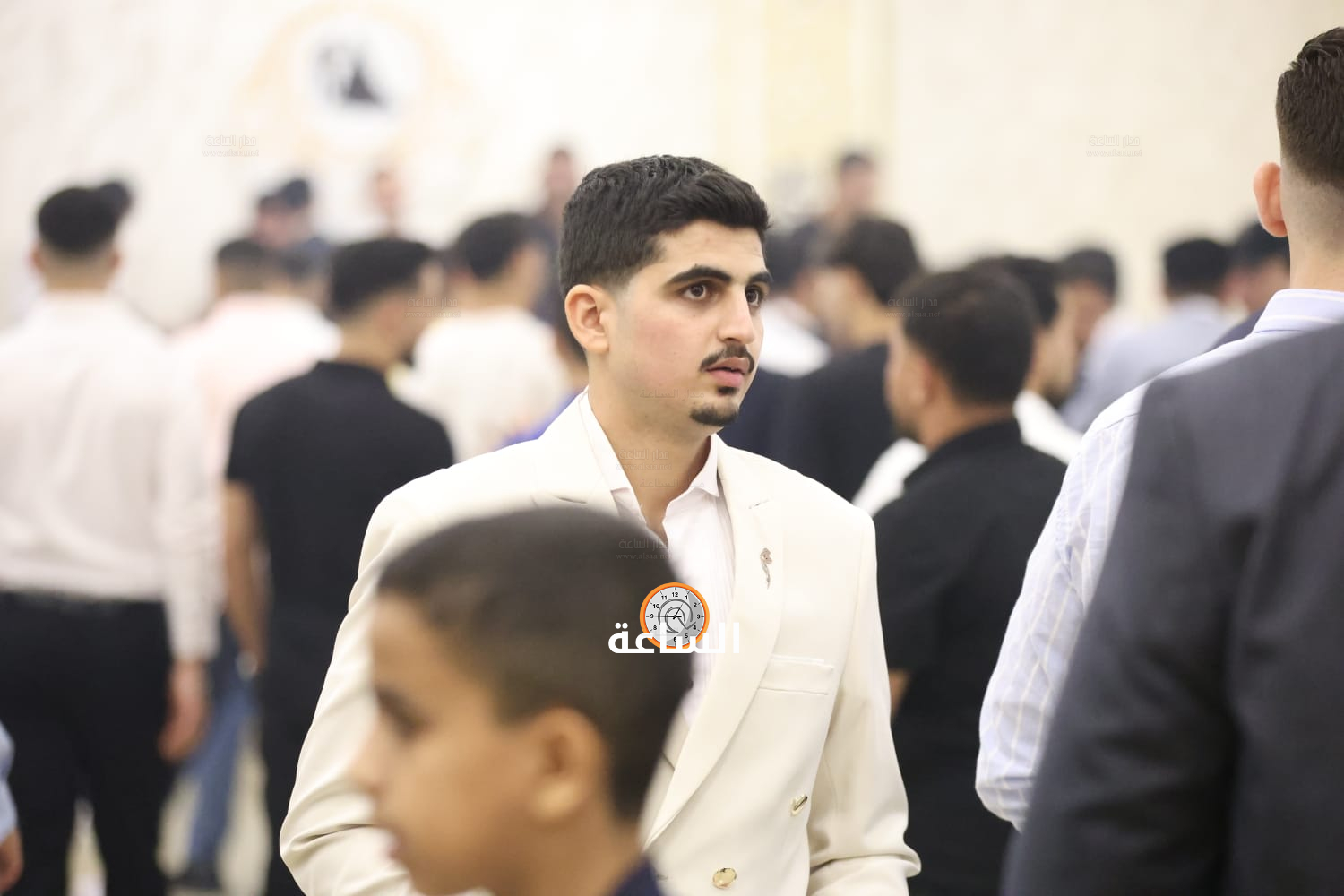 Madar Al-Saa Images 0.8948973691036344